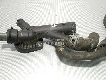 KUCISTE TERMOSTATA za Volkswagen Polo