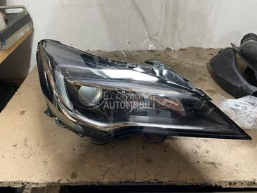 Far led za Opel Astra K od 2015. do 2022. god.