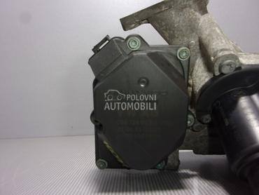 DOZER KLAPNA za Volkswagen Golf 5