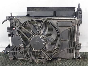 NOSAC VENTILATORA za Ford Focus