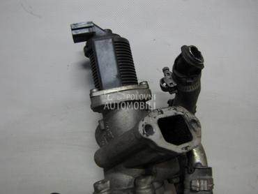 EGR za Fiat Doblo