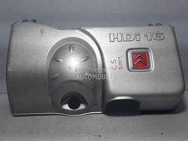 POKLOPAC MOTORA za Citroen C5