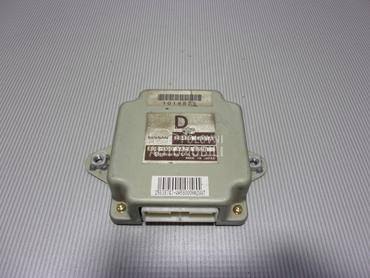 ELEKTRONIKA AIRBAGA za Nissan Pathfinder