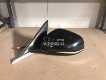 levi retrovizor za Jaguar XF