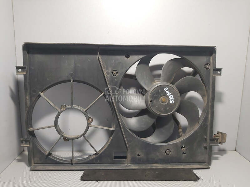 VENTILATOR