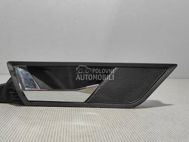 UNUTRASNJA RUCKA VRATA za Škoda Fabia