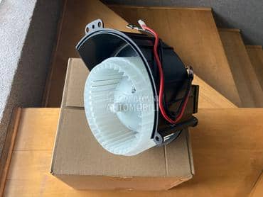 ventilator kabine delfi za Opel Astra H