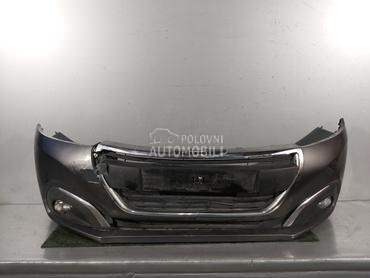 BRANIK za Peugeot 208