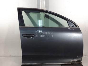 VRATA za Volkswagen Passat B7