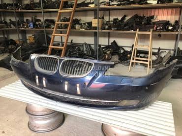 prednji branik e60 za BMW Serija 5