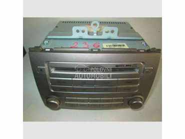 RADIO za Hyundai i20