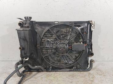 VENTILATOR za BMW Serija 3