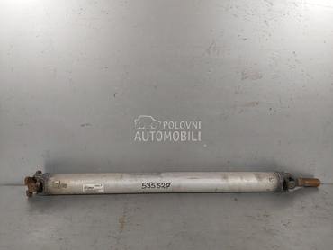 KARDAN za Nissan Pathfinder