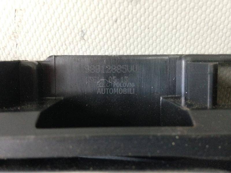 UNUTRASNJA RUCKA VRATA