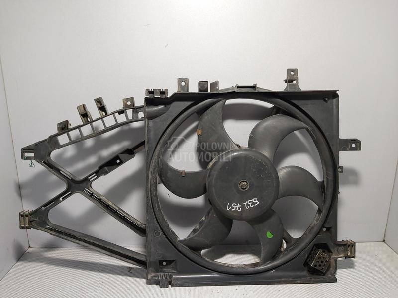 VENTILATOR