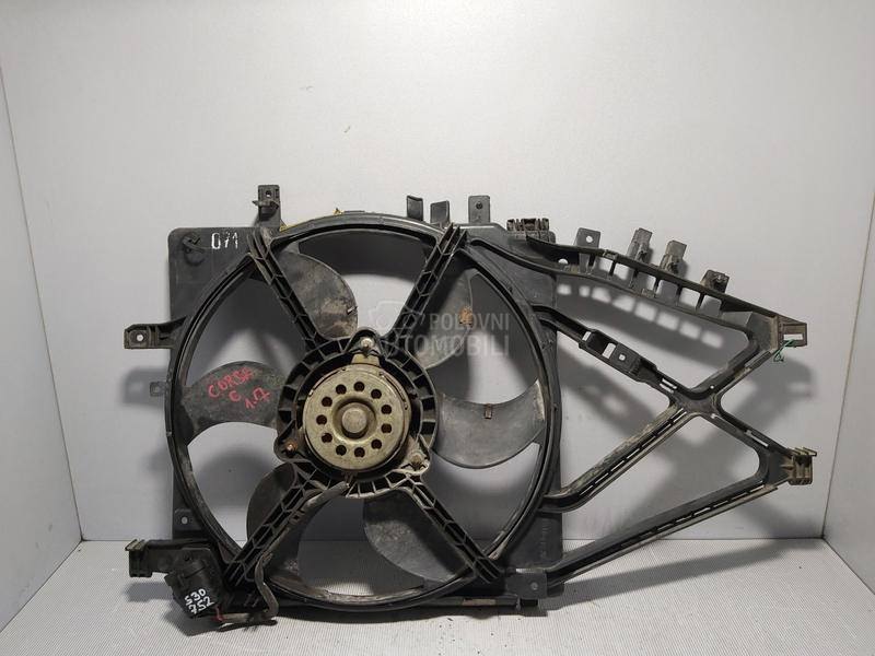 VENTILATOR