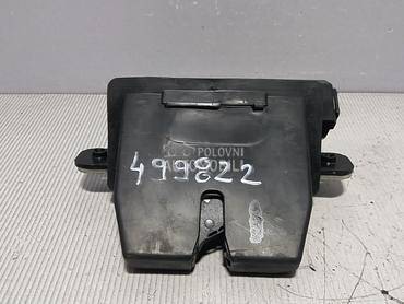 BRAVA GEPEKA za Ford Fiesta