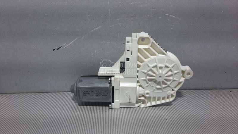 MOTORIC PODIZACA STAKLA