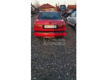 Maska za Volkswagen Vento