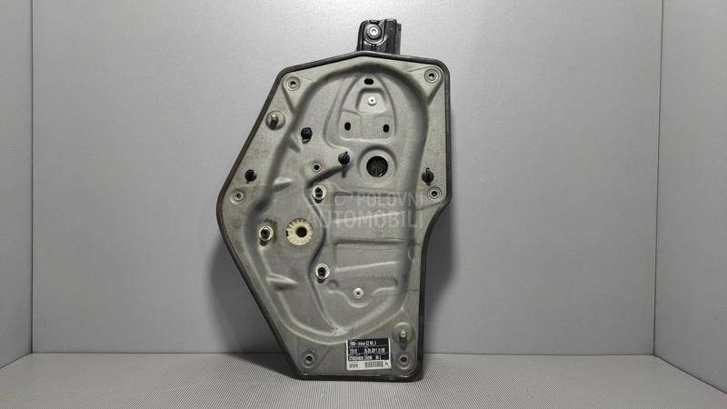 ELEKTRO PODIZAC STAKLA