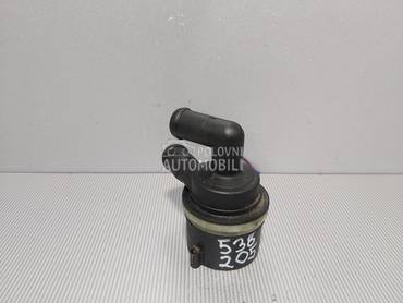 POMOCNA PUMPA VODE za Volkswagen Scirocco