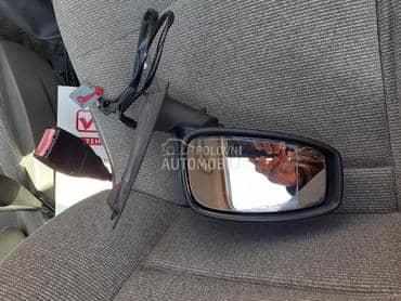 retrovizori za Fiat Stilo od 2001. do 2007. god.