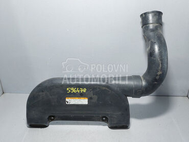 PLASTIKA za Hyundai i30