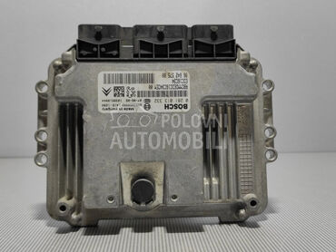 ELEKTRONIKA MOTORA za Peugeot 308