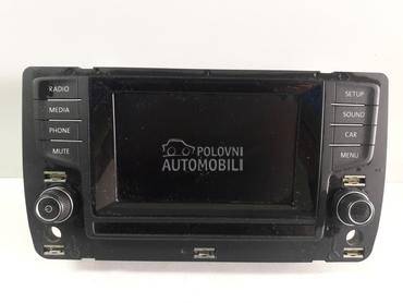 RADIO za Volkswagen Golf 7