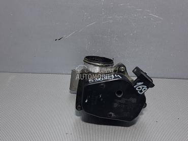 DOZER KLAPNA za Volkswagen Caddy