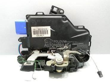 BRAVA VRATA za Volkswagen Touran