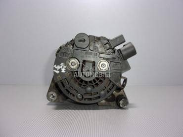 ALTERNATOR za Citroen C2