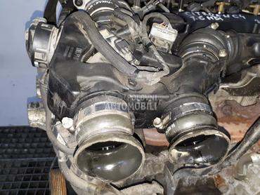 DOZER KLAPNA za Citroen C4