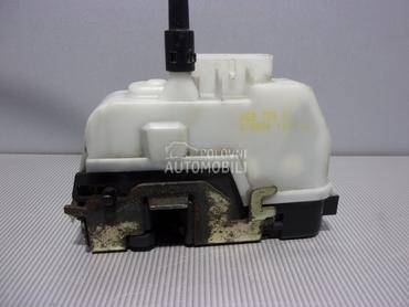 BRAVA VRATA za Citroen C3