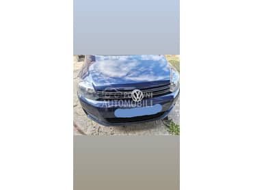 Branik za Volkswagen Golf 6