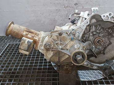 REDUKTOR za Fiat Sedici