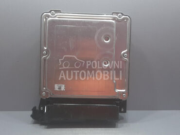 ELEKTRONIKA MOTORA za Audi A6