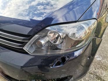 Far/Farovi za Volkswagen Golf 6