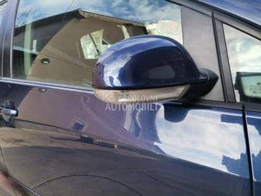 Retrovizor za Volkswagen Golf 6