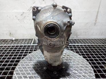 REDUKTOR za BMW Serija 5