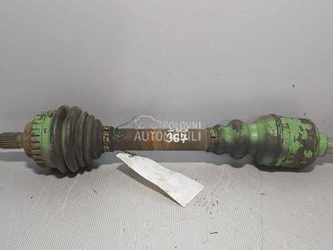 POLUOSOVINA za Citroen Xsara Picasso