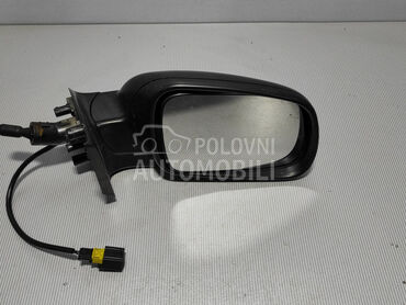 RETROVIZOR za Peugeot 307