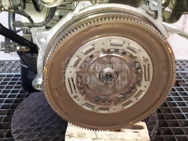 ZAMAJAC za Škoda Fabia