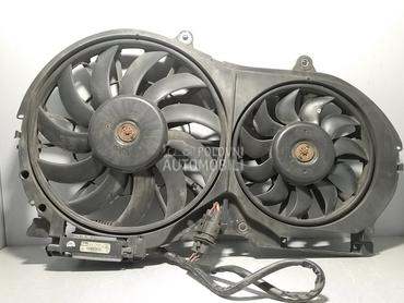 NOSAC VENTILATORA za Audi A6