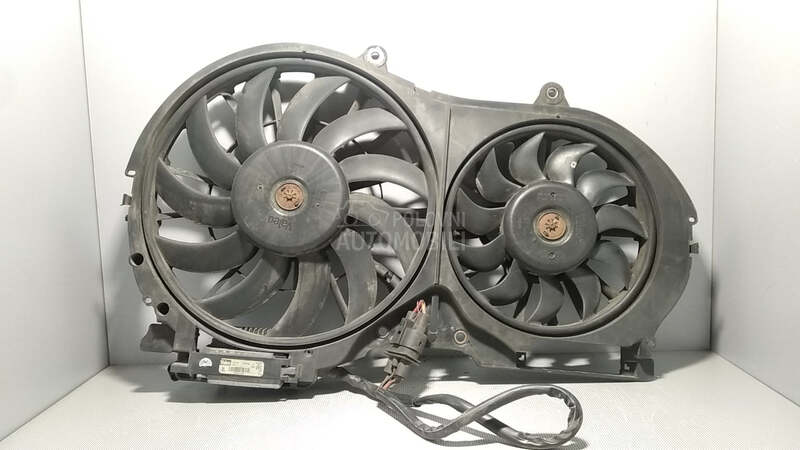 NOSAC VENTILATORA