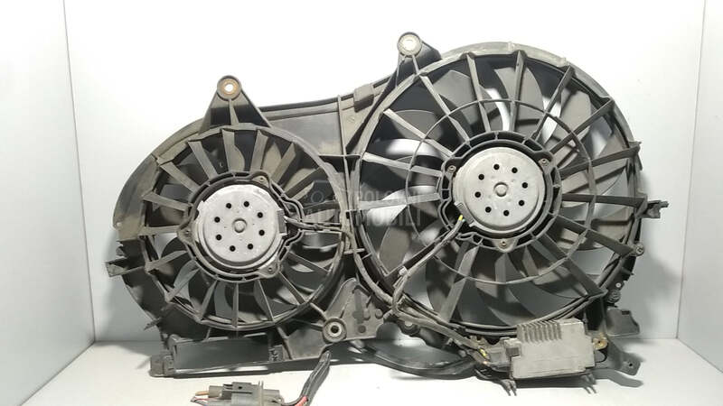 NOSAC VENTILATORA