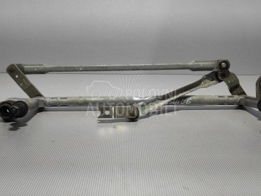 POLUGA BRISACA za Volkswagen Polo