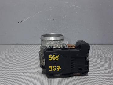 DOZER KLAPNA za Volkswagen Passat B6