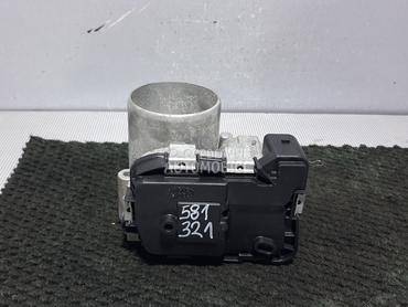 DOZER KLAPNA za Volkswagen Polo