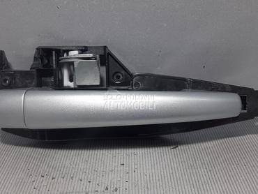 RUCKA VRATA za Peugeot 208